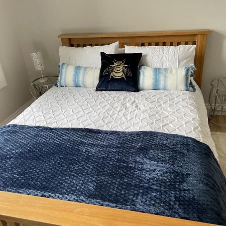 Number 79, Cosy Central Helensburgh 1 Bedroom, Ground Floor Pet Friendly, Garden Εξωτερικό φωτογραφία