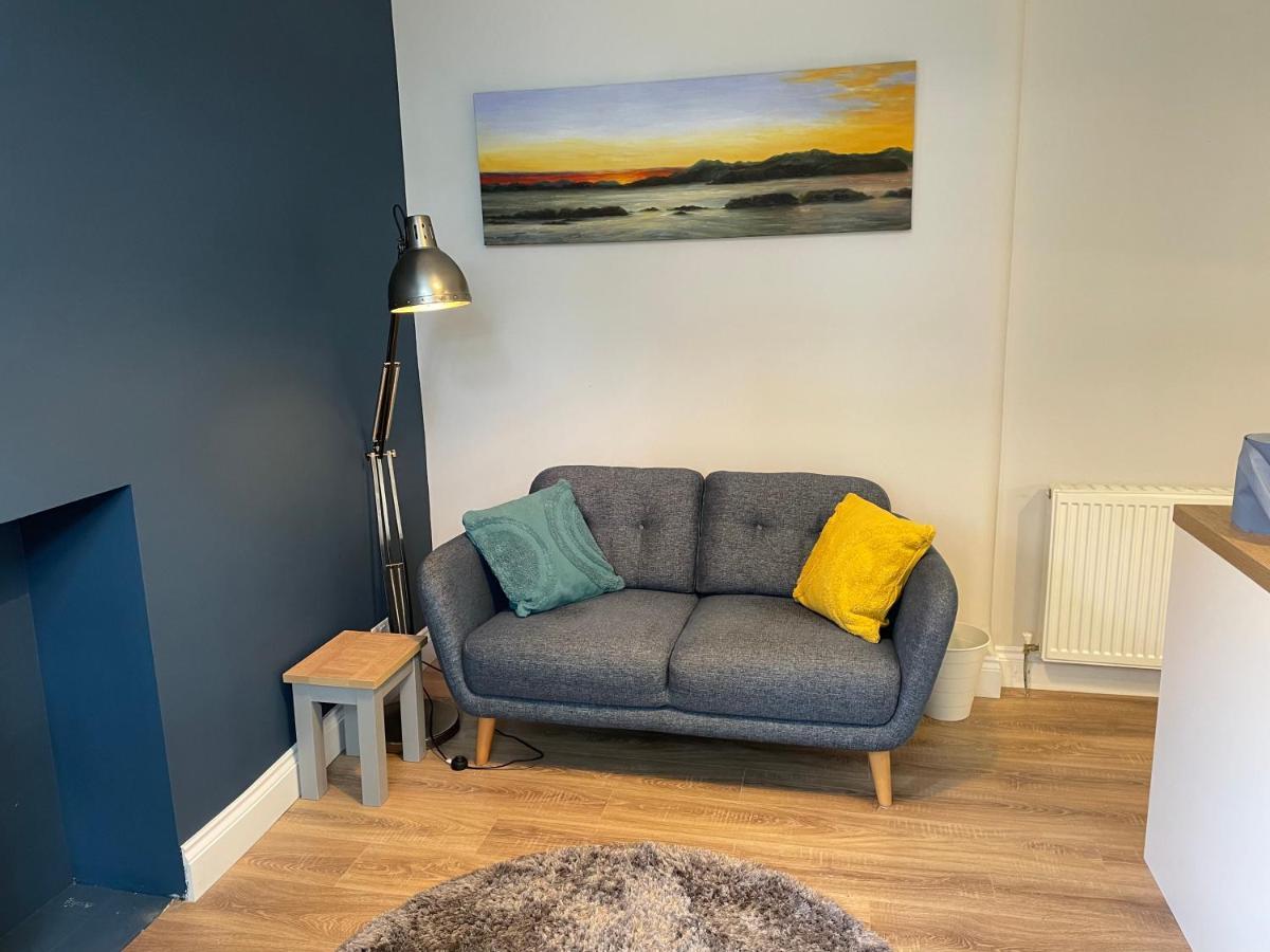 Number 79, Cosy Central Helensburgh 1 Bedroom, Ground Floor Pet Friendly, Garden Εξωτερικό φωτογραφία
