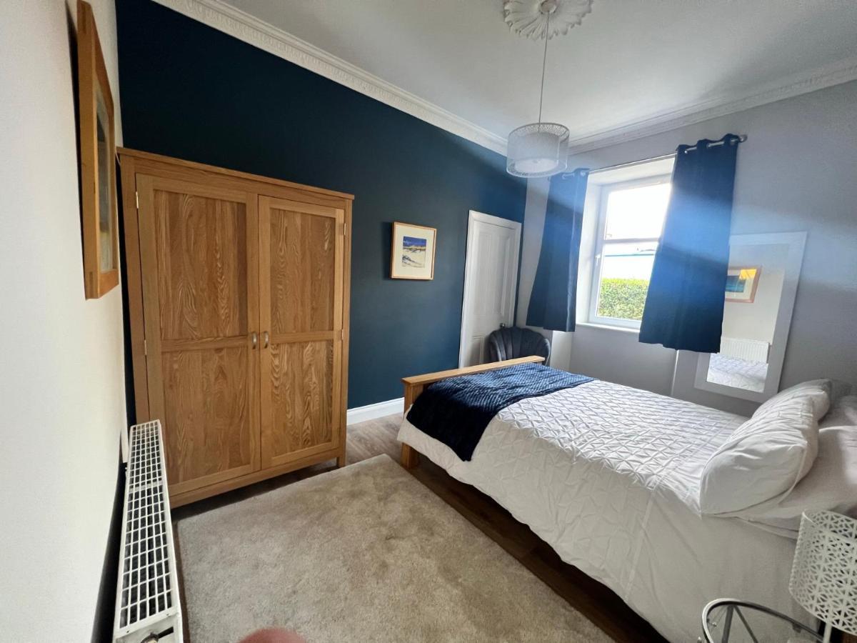 Number 79, Cosy Central Helensburgh 1 Bedroom, Ground Floor Pet Friendly, Garden Εξωτερικό φωτογραφία