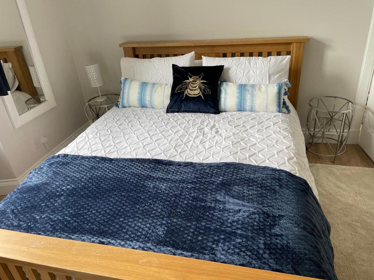 Number 79, Cosy Central Helensburgh 1 Bedroom, Ground Floor Pet Friendly, Garden Εξωτερικό φωτογραφία